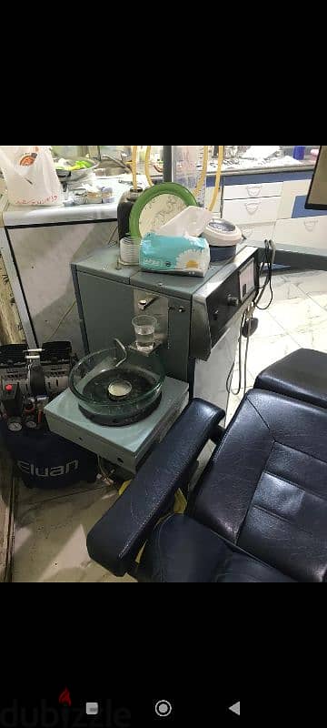 dental unit 1