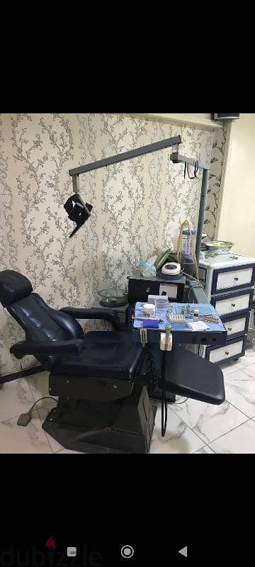 dental unit 2
