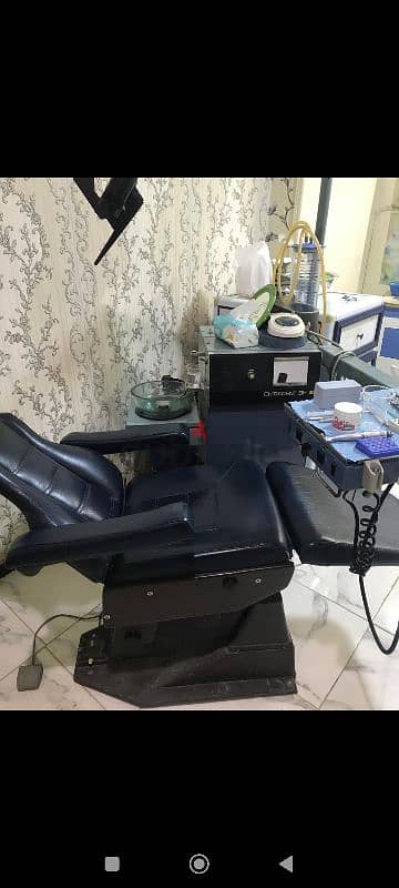 dental unit 3