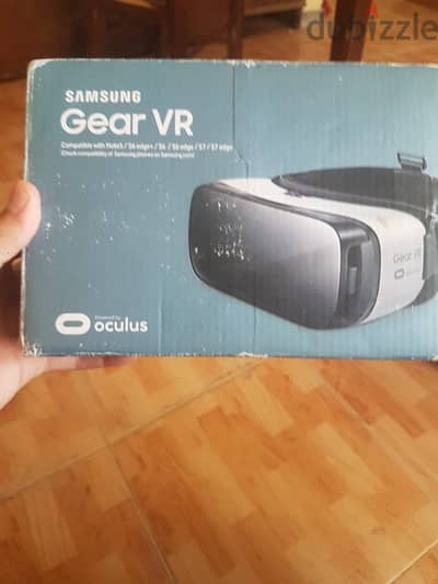 Gear Vr Samsung