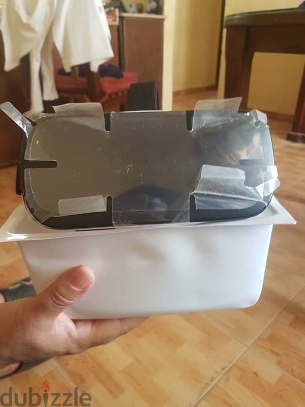 Gear Vr Samsung 3