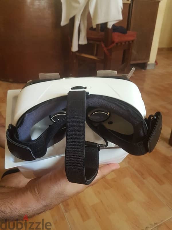 Gear Vr Samsung 4