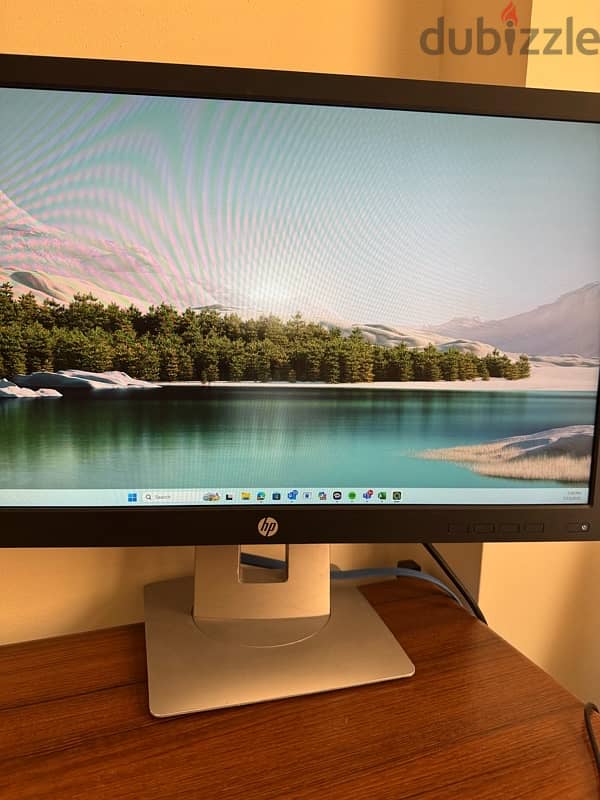 HP 24 inch 1