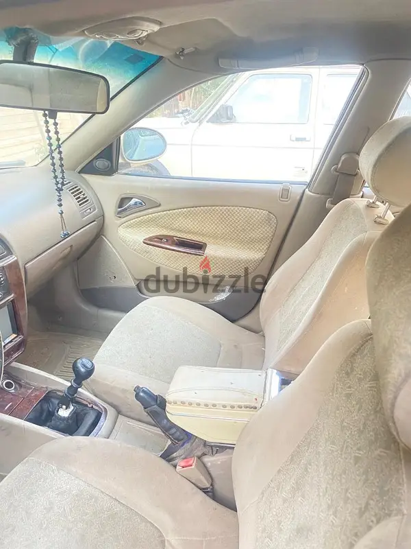 Daewoo Nubira 200163748516856451123