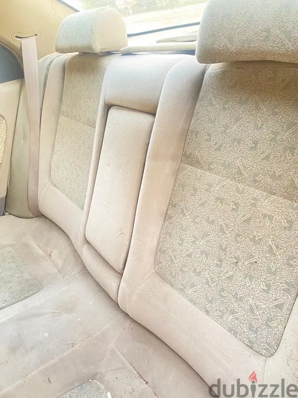 Daewoo Nubira 200163748516856451124