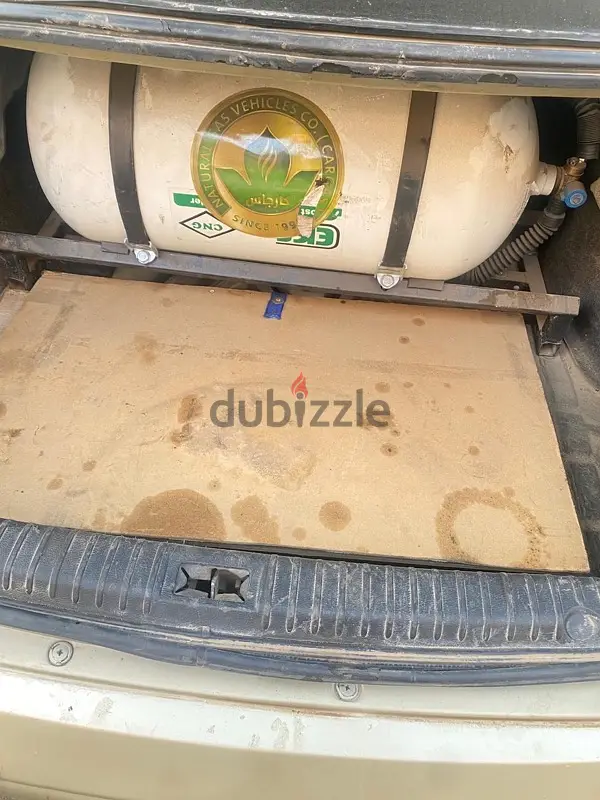 Daewoo Nubira 2001637485168564511210