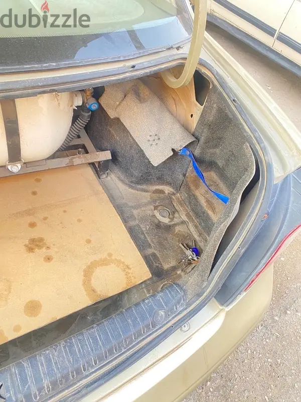 Daewoo Nubira 2001637485168564511211