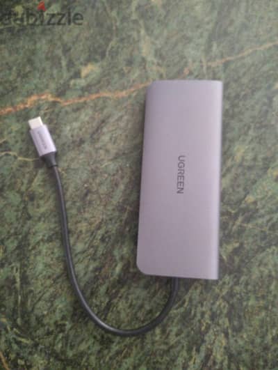 U GREEN USB-C