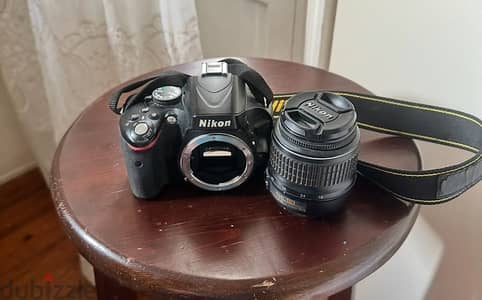 Nikon D5100