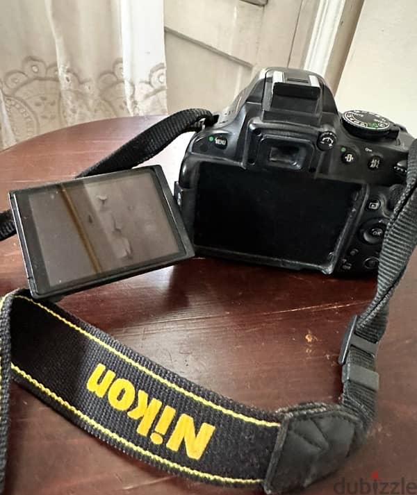 Nikon D5100 1