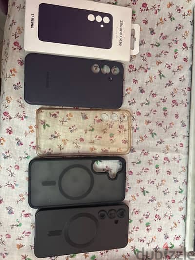 samsung s24 basic