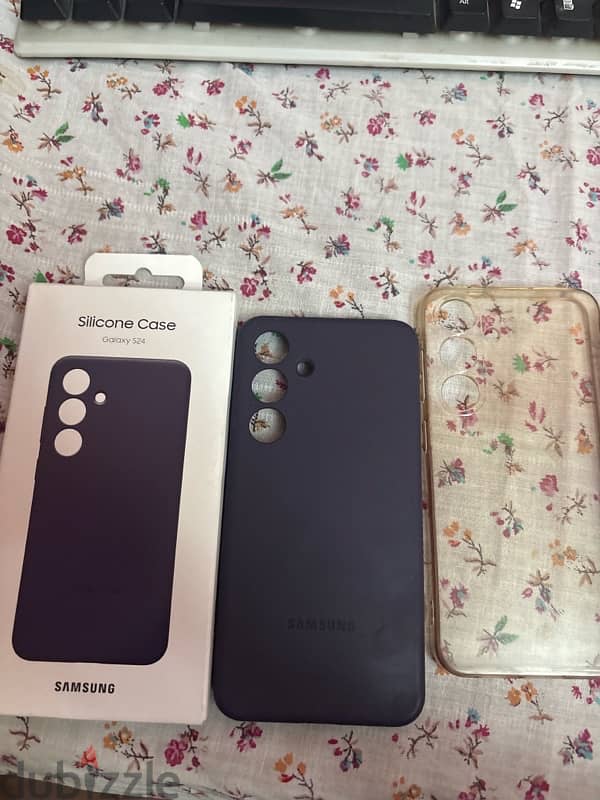 samsung s24 basic 2