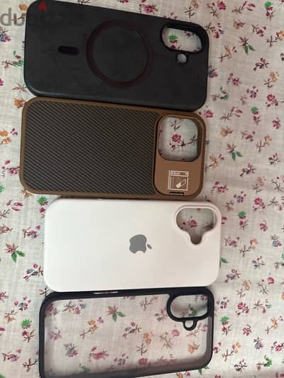 iphone 16 basic