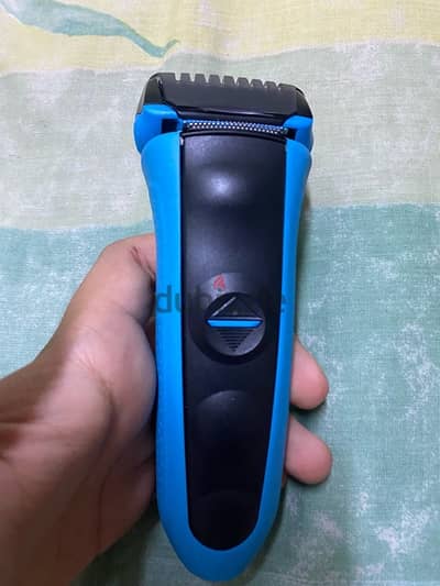 مكنه حلاقه Braun