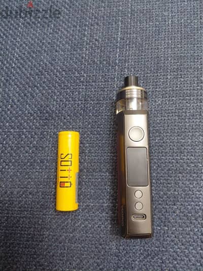drag x voopo