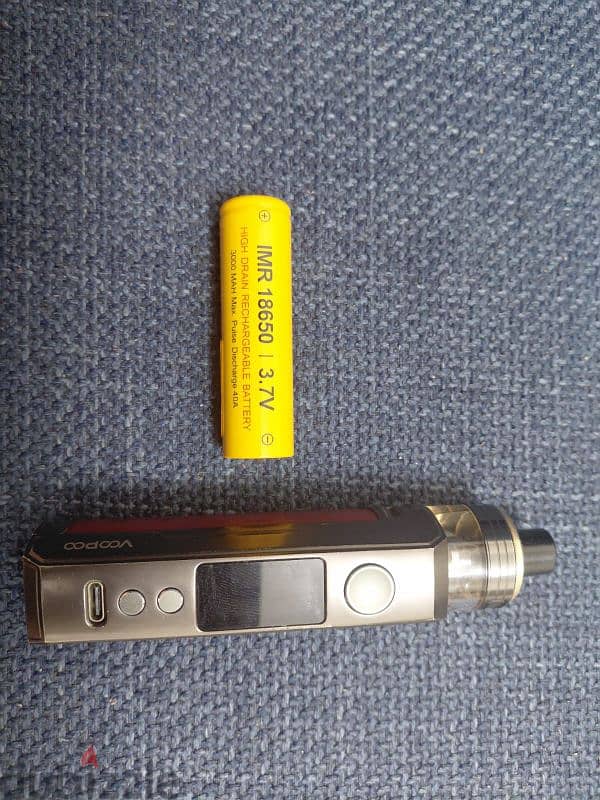 drag x voopo 3