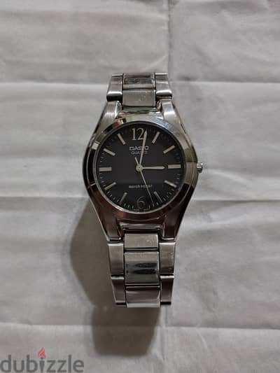 Casio MTP 1253, كاسيو