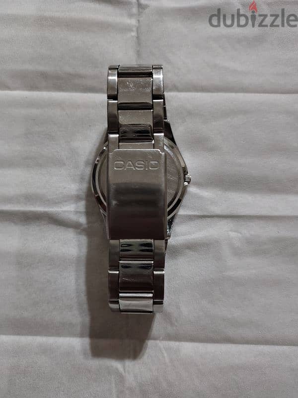 Casio MTP 1253, كاسيو 2