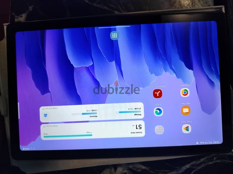 Samsung A7 2