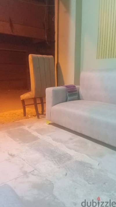 تجديد جميع انواع الاثاث المنزلي بافضل تقنيات