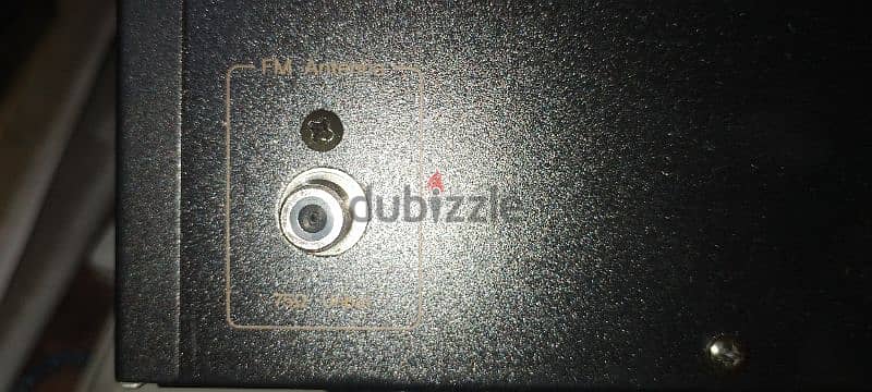 Nakamichi turner unit 7