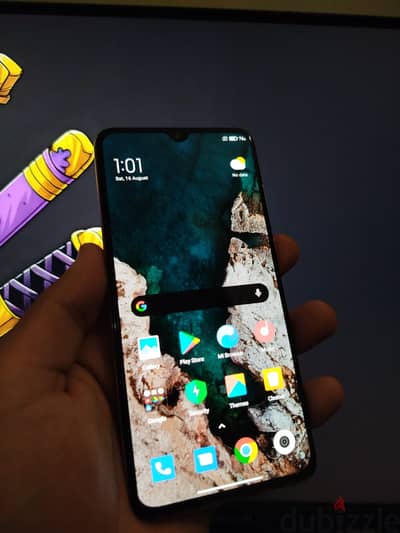 xiaomi mi 9 lite