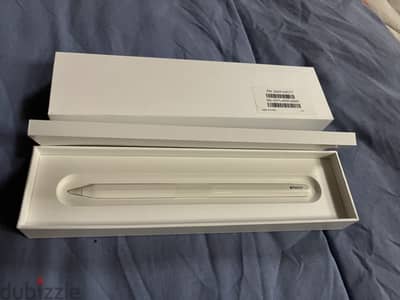 APPLE PENCILE 2ND GENEREATION