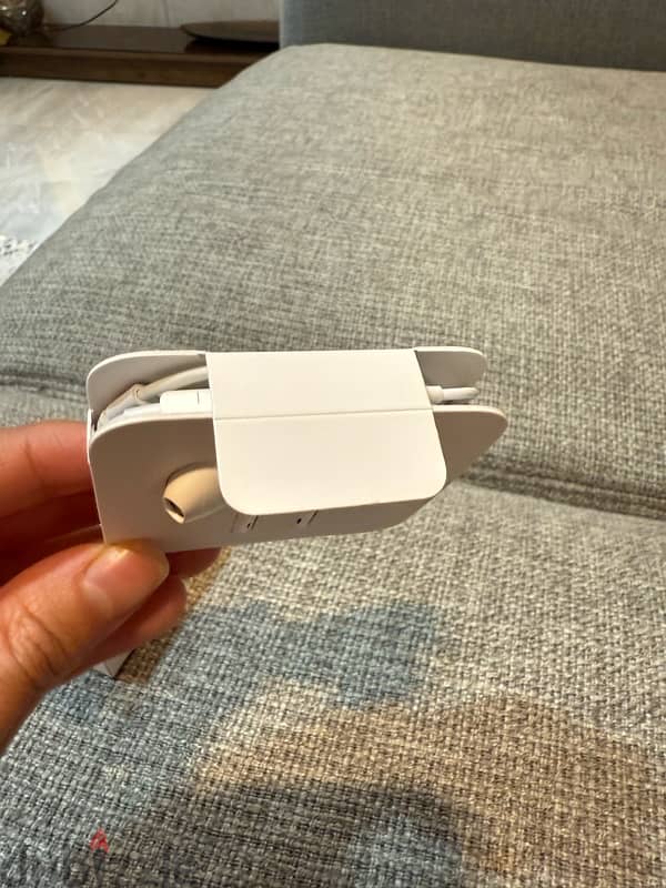 Headphone Apple 2
