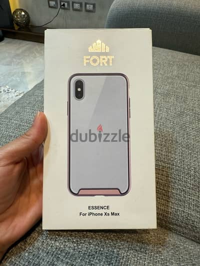 iphone xs max cover