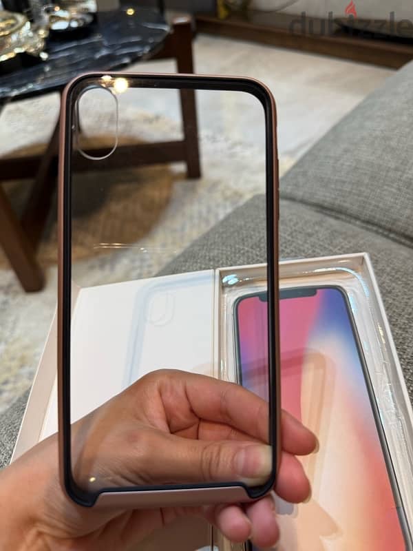 iphone xs max cover 4
