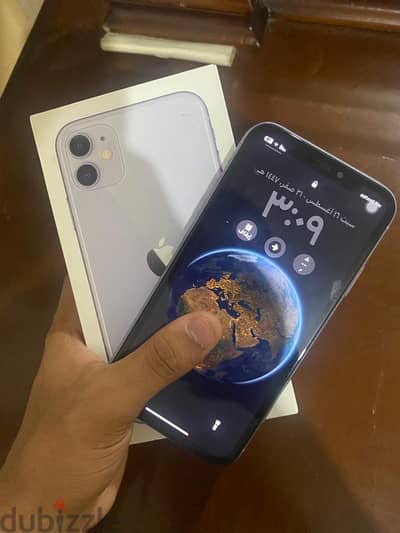 iPhone 11 للبيع