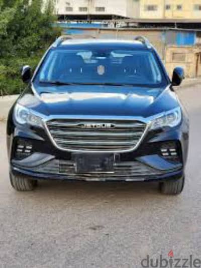 جيتور x70موديل 2022