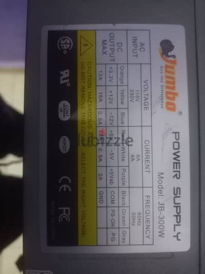 باور صبلاي