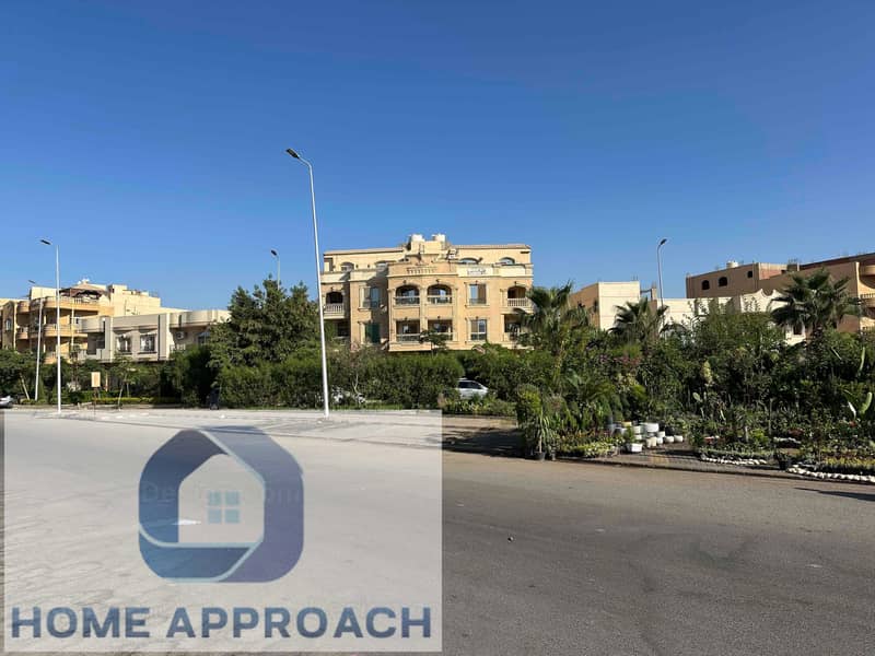 5 Bedrooms 300 sq.M Apartment for sale 9,000,000 EGP in البنفسج 2، التجمع الاول