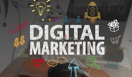 تسويق الكتروني وتاسيس الحملات الاعلانيه بمصر والسعوديه بافضل الاسعار