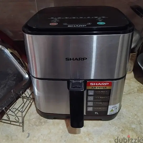 Airfryer65569764900995121