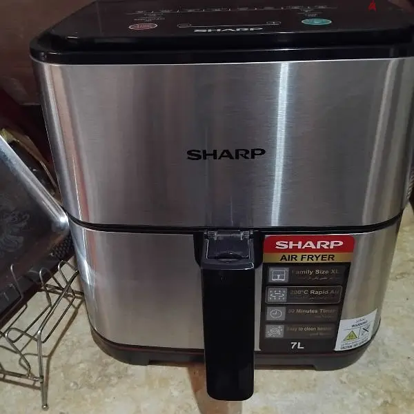 Airfryer65569764900995122
