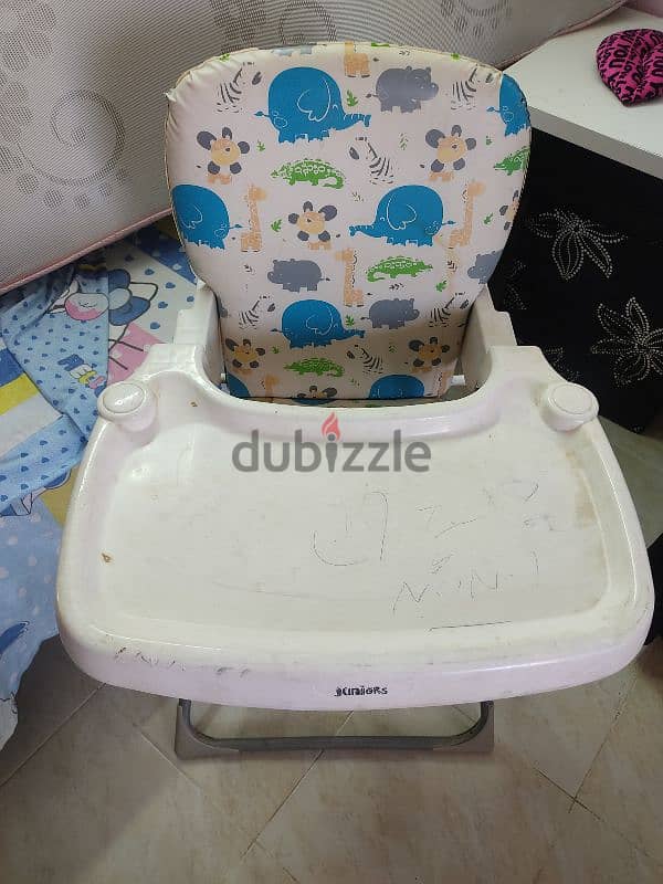 junior chair 1