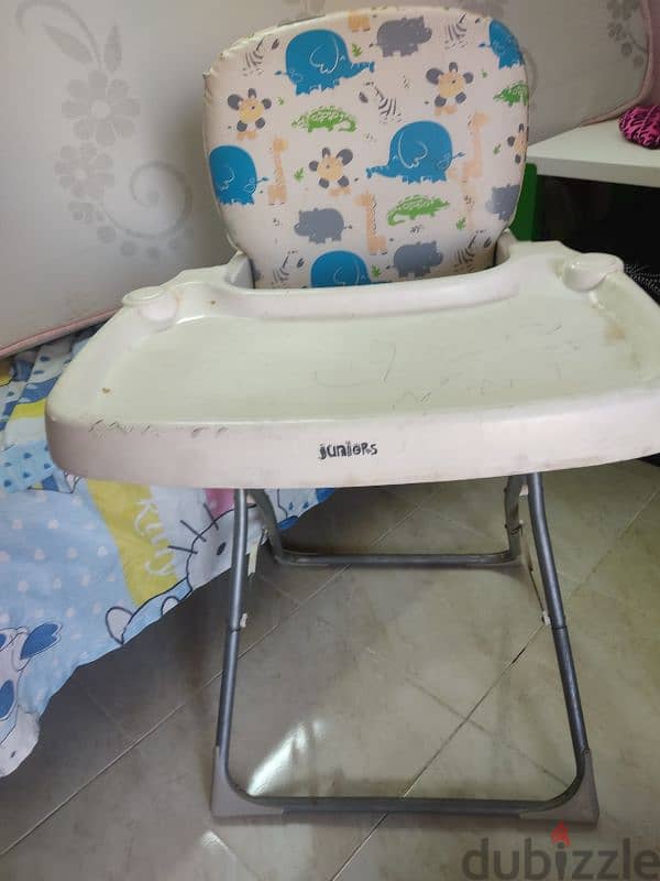 junior chair 2