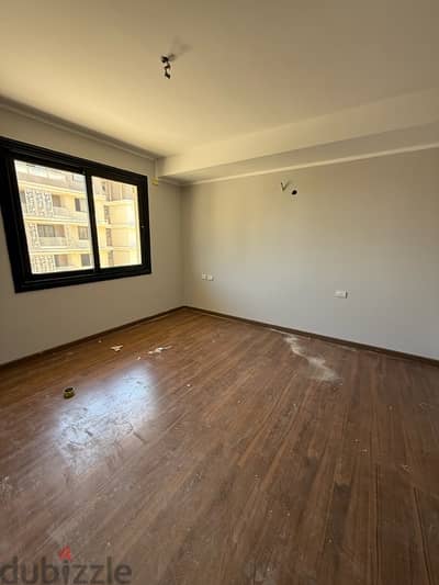For Sale – Corner 2-Bedroom Apartment in Badya, Palm Hills