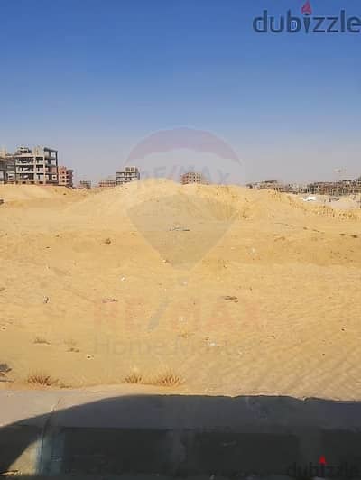 Land for sale in Mansoura - Al-Ma'arim Basin - Al-Ashjar Neighborhood