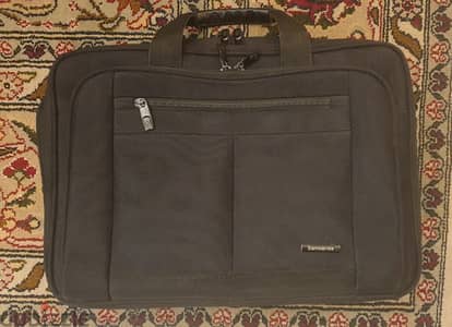 شنطة لاب توب سامسونايت - Samsonite Laptop Bag