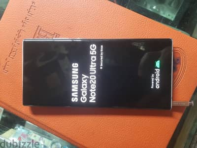 نوت 20 التر  5g