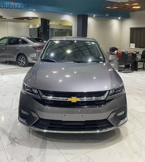 Chevrolet Optra 2026 - Cars for Sale - 205591419