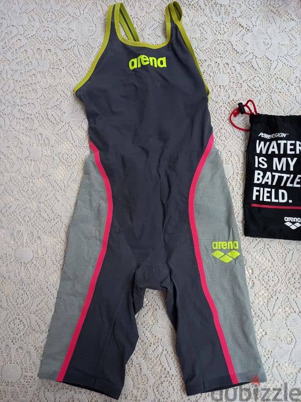 Arena carbon as Altra 2