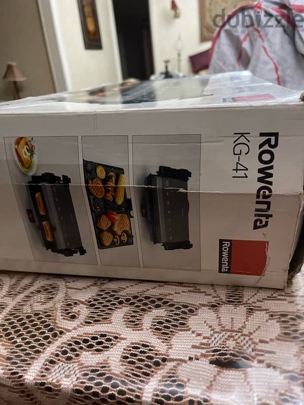 شوايه بالكهرباء 1