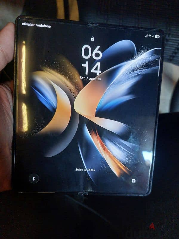 samsung fold 4 1