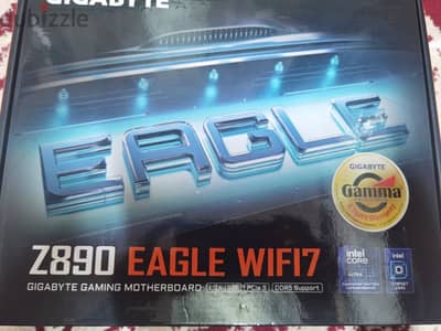 مازر بورد جيجا بايت z890
