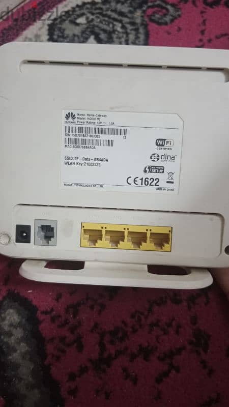 Wi Fi Te data 1