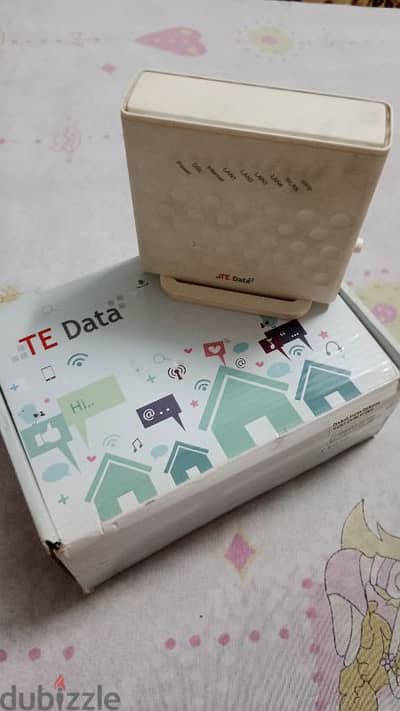wi fi te data